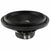 (2) DS18 SLC12S 12” SELECT Series Subwoofers 4-Ohm SVC (1 Pair)