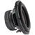 DS18 SLC8S 8” SELECT Series 200W RMS | 400W Max Subwoofer 4-Ohm SVC