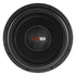 DS18 Z12 12" Elite-Series 1600W Max 4 Ohm DVC Car Subwoofer w/ Carbon Fiber Dustcap