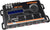 PRV Audio DSP 2.4X 2-Channel In and 4-Channel Out Digital Sound Processor (DSP)