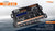 PRV Audio DSP 2.4X 2-Channel In and 4-Channel Out Digital Sound Processor (DSP)