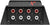 DS18 DSP4.8BTM 4-Channel In and 8-Channel Out Digital Sound Processor (DSP) w/ Bluetooth