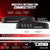 DS18 DSP8.8BT 8-Channel In and 8-Channel Out Digital Sound Processor (DSP) w/ Bluetooth