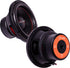 (2) American Bass DX 10" (Version 2) Car Subwoofers 4-Ohm SVC (1 Pair)