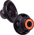 (2) American Bass DX 12" (Version 2) Car Subwoofers 4-Ohm SVC (1 Pair)