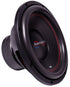 American Bass DX 12" (Version 2) 300W RMS | 600W Max Car Subwoofer 4-Ohm SVC
