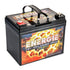 Energie PR1600 1600W 12V AGM Power Cell Battery