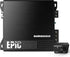 AudioControl EPIC500 EPIC Series Class-D Monoblock Subwoofer Amplifier 500W RMS @ 1-Ohm