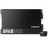 AUDIOCONTROL EPICBIGFOUR EPIC Series Class-D Full-Range 4-Channel Amplifier 4 x 200W RMS @ 4-Ohm