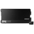 AUDIOCONTROL EPICFIVE EPIC Series Class-D Full-Range 5-Channel Amplifier 4 x 75W + 300W RMS @ 4-Ohm