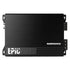 AUDIOCONTROL EPICFOUR EPIC Series Class-D Full-Range 4-Channel Amplifier 4 x 100W RMS @ 4-Ohm