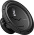 AudioControl EPICX12D4 12" EPIC Series 500W RMS | 750W Max Car Subwoofer 4-Ohm DVC