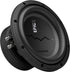 AudioControl EPICX8D4 8" EPIC Series 400W RMS | 600W Max Car Subwoofer 4-Ohm DVC