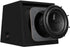 AudioControl EPICXV10 Single 10” Loaded 500W RMS | 750W Max Ported Subwoofer Enclosure 1-Ohm w/ EPICX10D2 Sub Woofer