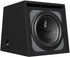 AudioControl EPICXV12 Single 12” Loaded 500W RMS | 750W Max Ported Subwoofer Enclosure 1-Ohmw/ EPICX12D2 Sub Woofer