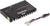 Clarion EQS755 Half-DIN 7-Band Graphic Equalizer (EQ) w/ Front 3.5mm Aux Input & Subwoofer Level Control