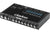Clarion EQS755 Half-DIN 7-Band Graphic Equalizer (EQ) w/ Front 3.5mm Aux Input & Subwoofer Level Control