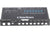 Clarion EQS755 ½-DIN 7-Band Graphic Equalizer (EQ) w/ Crossover, Front 3.5mm Aux Input & Sub Woofer Level Control