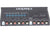 Clarion EQS755V 1/2-DIN 7-Band Graphic Eq (Equalizer) w/ Subwoofer Level Control & Front 3.5mm Aux Input