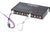 Clarion EQS755 Half-DIN 7-Band Graphic Equalizer (EQ) w/ Front 3.5mm Aux Input & Subwoofer Level Control