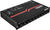 DS18 EQX7 1/2 DIN High-Volt 7-Band Graphic Equalizer with High Level Input & Auto Turn On