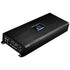 Massive Audio EX4R 4-Channel 3200W RMS Nano Edge Series Full-Range Class D Amplifier