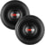 (2) DS18 EXL-X 15.2D 12