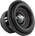 DS18 EXL-XX 12.2DHE 12" EXL-XX 2000W RMS | 4000W Max High-Excursion Car Subwoofer 2-Ohm DVC