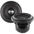 (2) DS18 EXL-XX12.4DHE 12" EXL-XX High-Excursion Car Subwoofers 4-Ohm DVC (1 Pair)