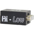 Massive Audio HI-LOW 2-Chanel Hi-Low to RCA Converter