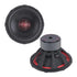 (2) Audiopipe TXX-BDC-V-18 18" Quinta-Stack Composite Cone Competition Subwoofers 4-Ohm DVC (1 Pair)