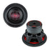 (2) Audiopipe TXX-BDC-IV-12D2 12" Quad-Stack Composite Cone Subwoofers 2-Ohm DVC (1 Pair)