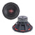 (2) Audiopipe TXX-BDC-IV-18 18