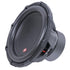 Audiopipe TXX-BDC-III-10 10" Triple-Stack 700W RMS | 1400W Max Composite Cone Subwoofer 4-Ohm DVC