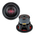 (2) Audiopipe TXX-BDC-V-12 12" Quinta-Stack Composite Cone Competition Subwoofers 4-Ohm DVC (1 Pair)