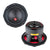 (2) Audiopipe TXX-BDC-III-8 8