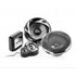 Focal Auditor Series RIP-165S3 6.5" 3-Way 250W Component Car Speaker System