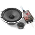 Focal Performance P165 V15 6.5" Polyglass Series 2-Way Component Car Speaker System