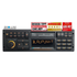 Blaupunkt FRANKFURT RCM 82 DAB Retro "90's Style" Bluetooth Digital Media Receiver w/ Codem IV World Tuner