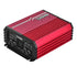 DS18 FRP-1.2K4/RD Compact Full-Range Class-D 4-Channel Car Amplifier 4 x 120W @ 4Ω (Red)