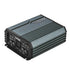 DS18 FRP-1.2K4/TI Compact Full-Range Class-D 4-Channel Car Amplifier 4 x 120W @ 4Ω (Titanium)