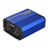 DS18 FRP-1.2K4/BL Compact Full-Range Class-D 4-Channel Car Amplifier 4 x 120W @ 4Ω (Blue)