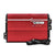 DS18 FRP-2.5K/RD Compact Full-Range Class-D 1-Channel Car Amplifier 2500W RMS @ 1-Ohm (Red)
