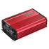 DS18 FRP-2.5K/RD Compact Full-Range Class-D 1-Channel Car Amplifier 2500W RMS @ 1-Ohm (Red)