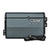 DS18 FRP-2.5K/TI Compact Full-Range Class-D 1-Channel Car Amplifier 2500W RMS @ 1-Ohm (Titanium)