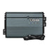 DS18 FRP-2.5K/TI Compact Full-Range Class-D 1-Channel Car Amplifier 2500W RMS @ 1-Ohm (Titanium)
