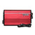 DS18 FRP-3.5K/RD Compact Full-Range Class-D 1-Channel Car Amplifier 3500W RMS @ 1-Ohm (Red)