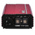 DS18 FRP-3.5K/RD Compact Full-Range Class-D 1-Channel Car Amplifier 3500W RMS @ 1-Ohm (Red)