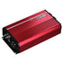 DS18 FRP-3.5K/RD Compact Full-Range Class-D 1-Channel Car Amplifier 3500W RMS @ 1-Ohm (Red)