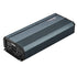 DS18 FRP-4K4/TI Compact Full-Range Class-D 4-Channel Car Amplifier 4 x 400W @ 4Ω (Titanium)